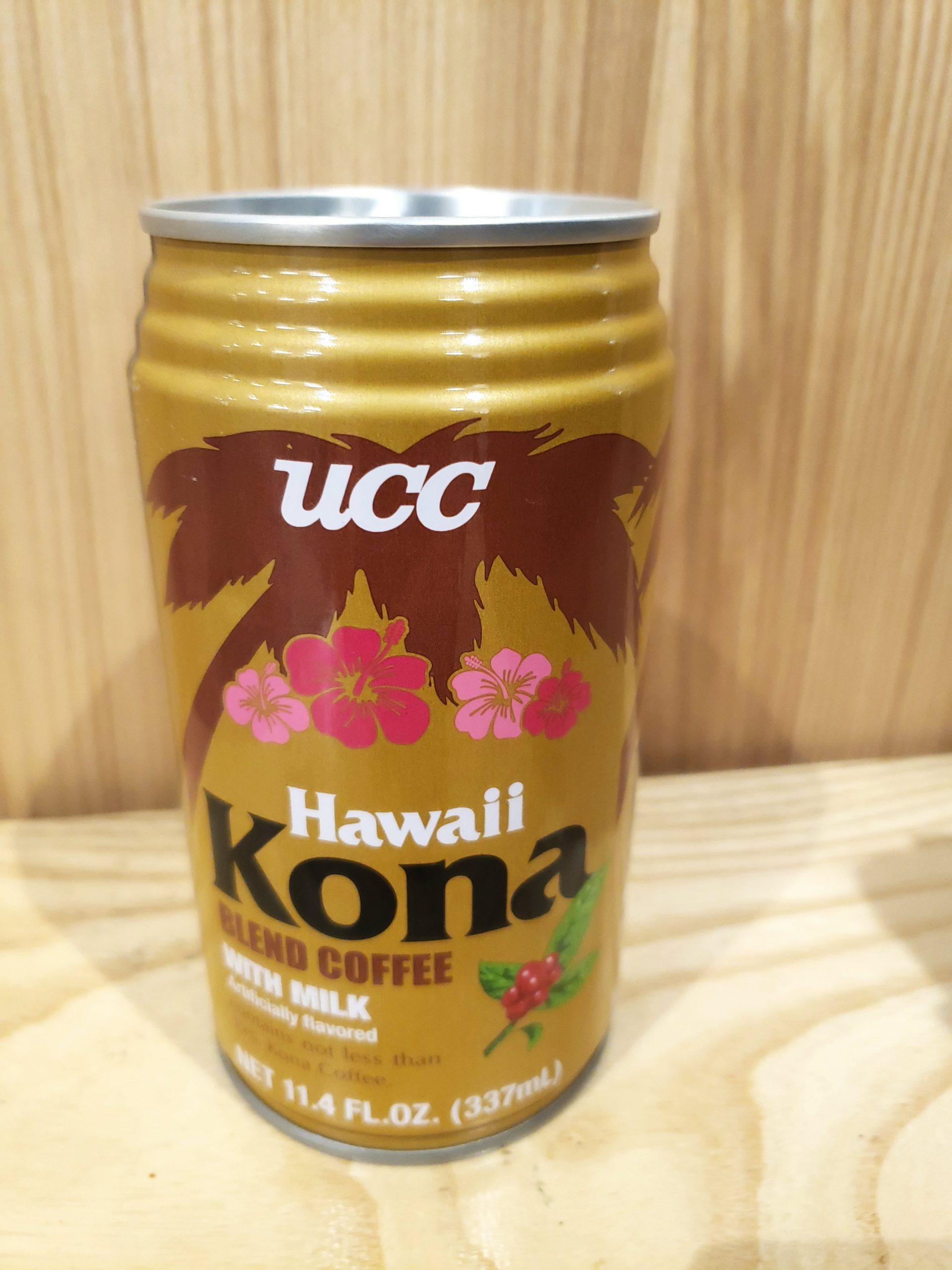 UCC Kona Coffee